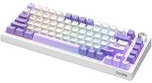 НОВА Proove Gaming Coupe white клавиатура