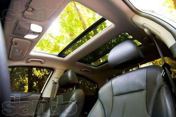 Аренда авто на Свадьбу,Машина на свадьбу,Шикарная Hyundai Sonata ДЕШЕВ