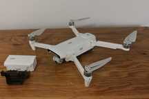 2 x Dron FIMI X8 SE 2022 - Najnowsza wersja - Wymaga kalibracji