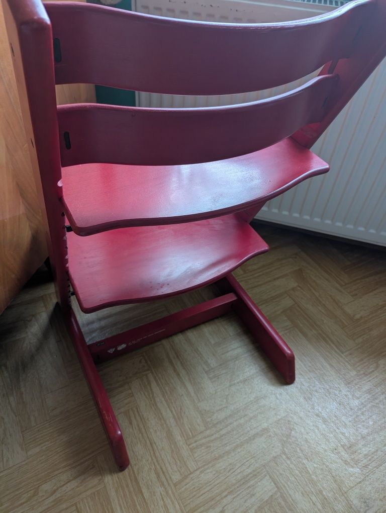 Stokke Tripp Trapp