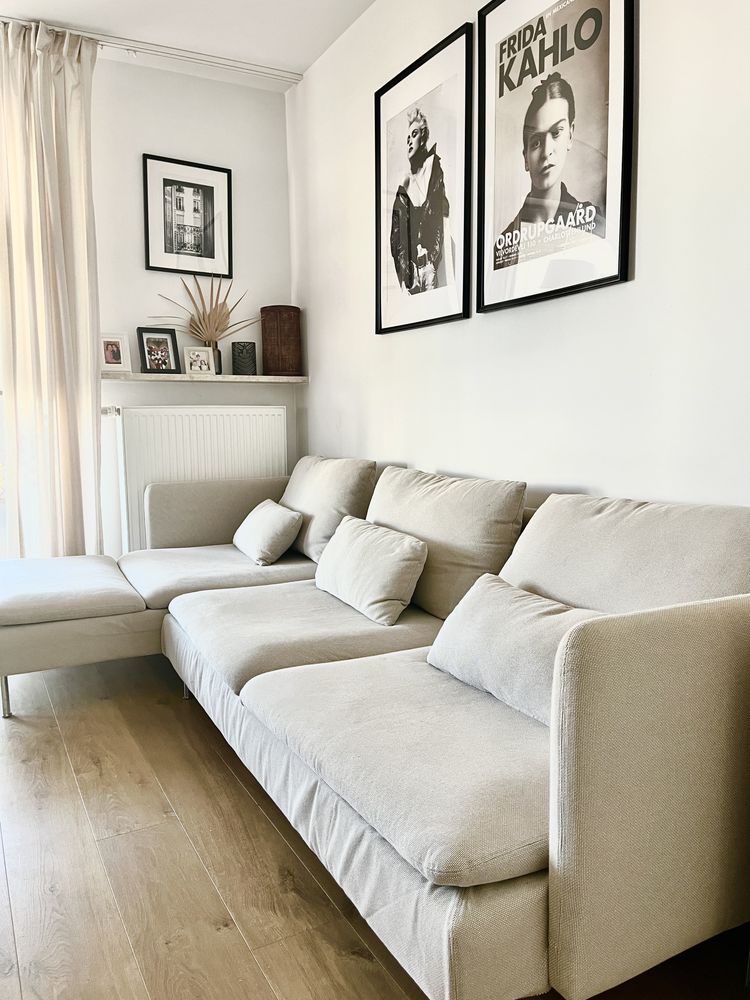 Sofa Ikea Soderhamn