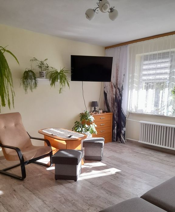 Sprzedam dom. Budy gmina Krynice