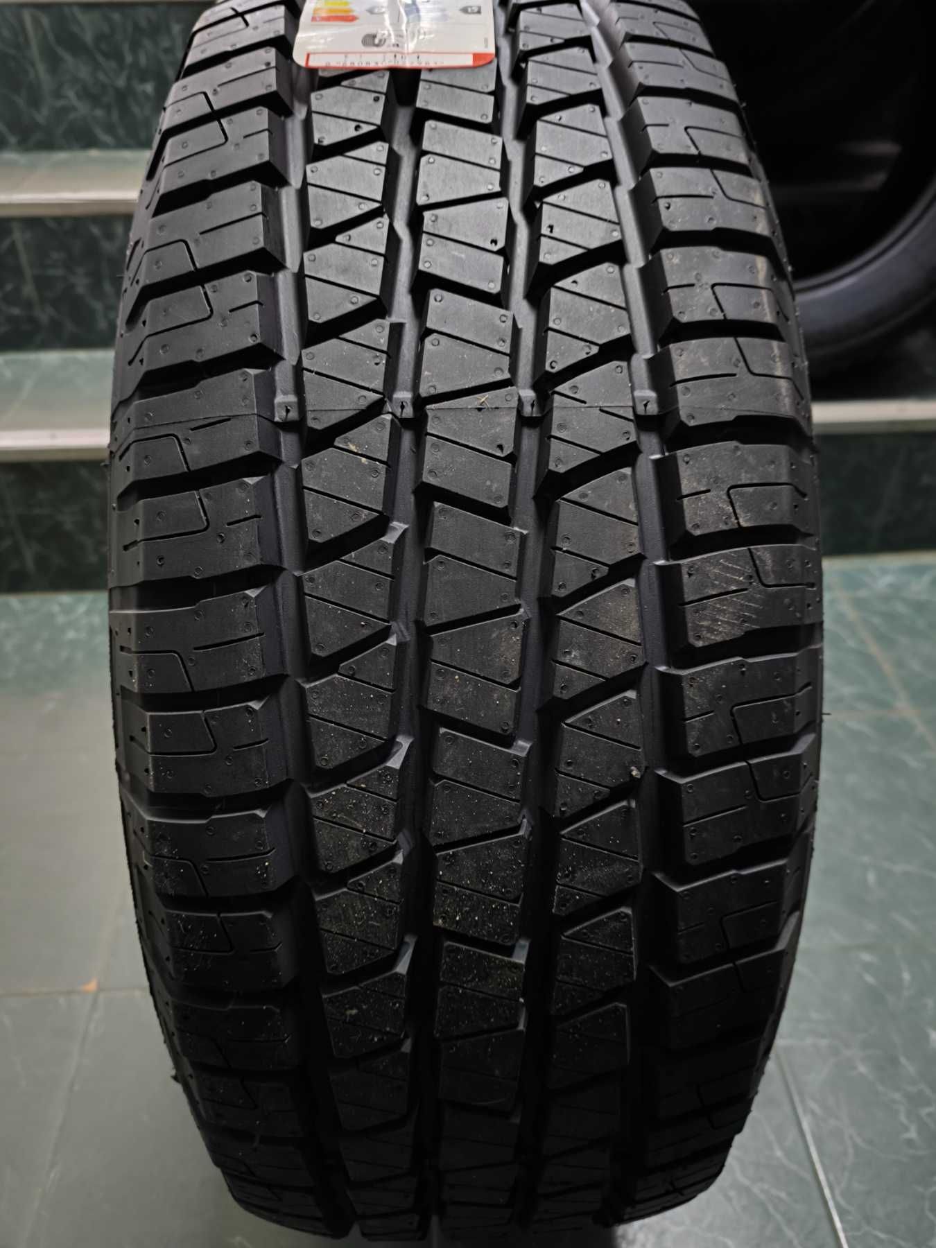 Petlas Explero PT421 A/T 245/70 R16 111T XL Туреччина 2023