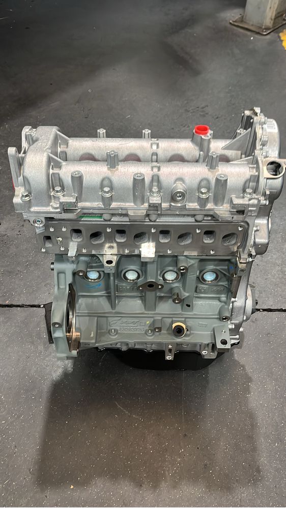 Motor fiat 1.3 multijet