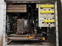 Komputer PC | I5-7600K | R9 290 tri | DDR4-2133 8GB