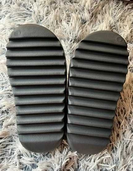 *NoweAdidas YeezySlideGreyButy*Dzisiaj Wysyłka 46
