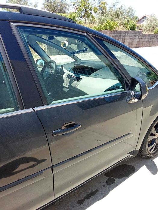 Citroen C4 Grand Picasso 2.0 HDi 2008