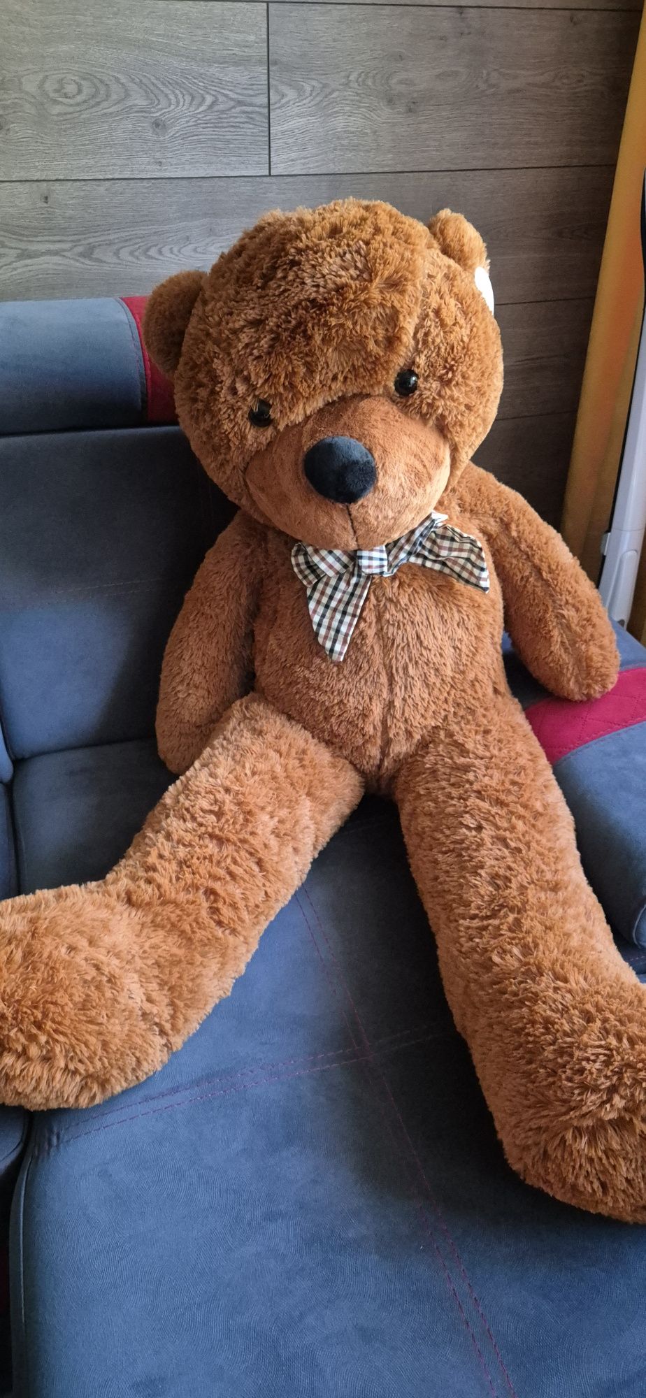 Misio Bruno 150 cm.