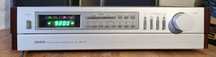 Amplituner Denon DRA-700 83r bdb stan rarytas Made in Japan