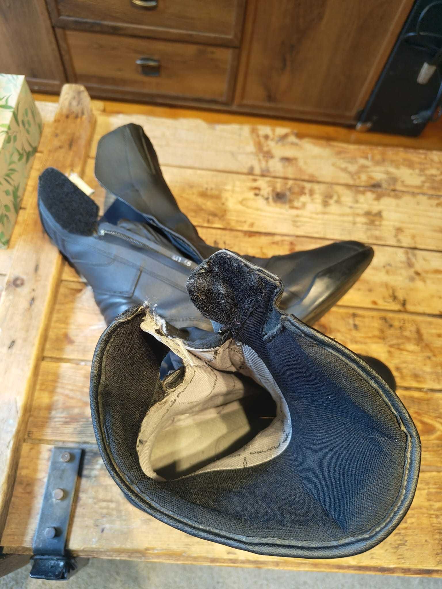 Buty motocyklowe Forma Arbo – r. 45 | Stan bardzo dobry