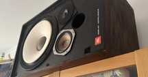 JBL 4311 revistas e em optimo estado