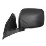 Espelho retrovisor manual Mitsubishi L200 K64 e K74 Anos 1996 a 2005 (NOVO)