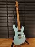 Corona Modern Plus ZAMIANA gitara elektryczna jak charvel surh ibanez
