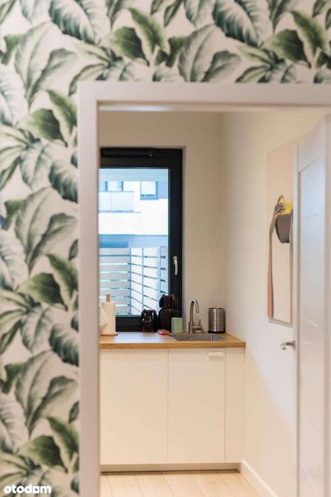 Gotowe mieszkanie z oddzielną kuchnią pod inwestycję - Jana Kazimierza