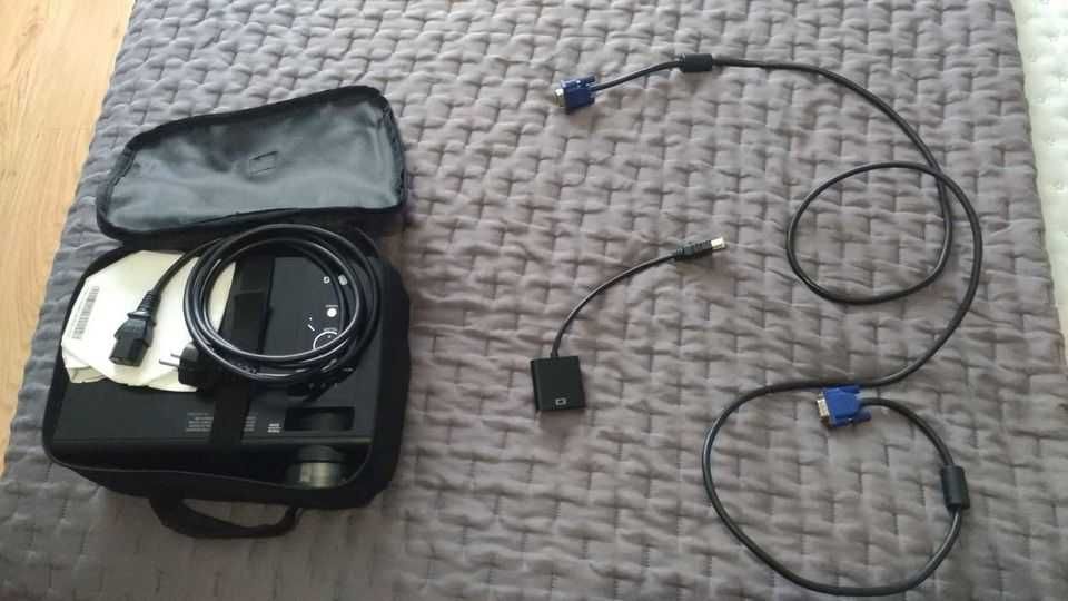 Projetor LG BS254