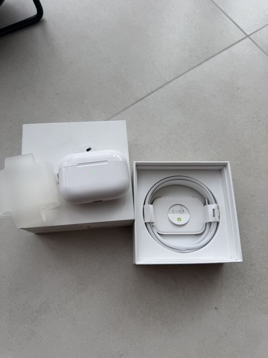 AirPods 2 pro нові