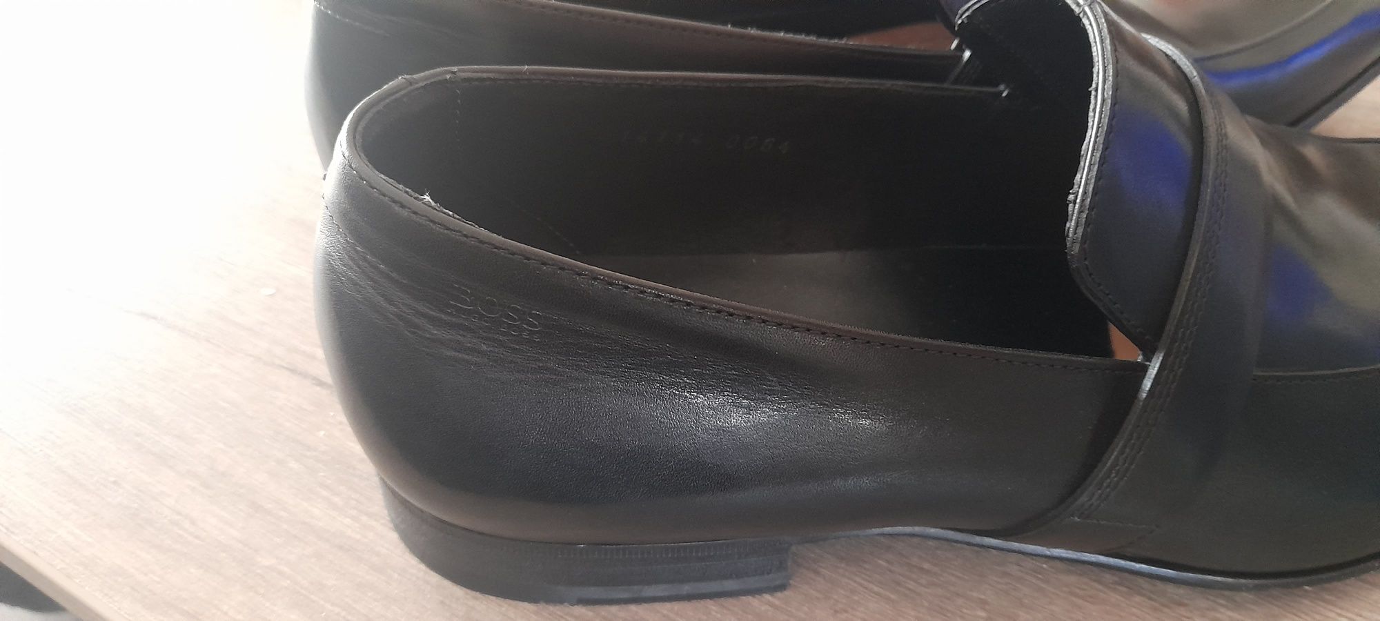 Męskie buty Hugo Boss rozmiar  41