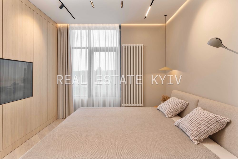 БЕЗ% Продажа vip 3-х комн Андрея Верхогляда 19б ЖК Новопечерские Липки