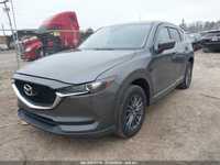 Mazda Cx-5 Touring 2017