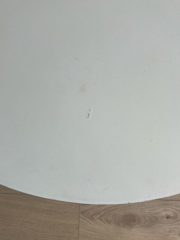 2 Stoliki Jysk TAPS