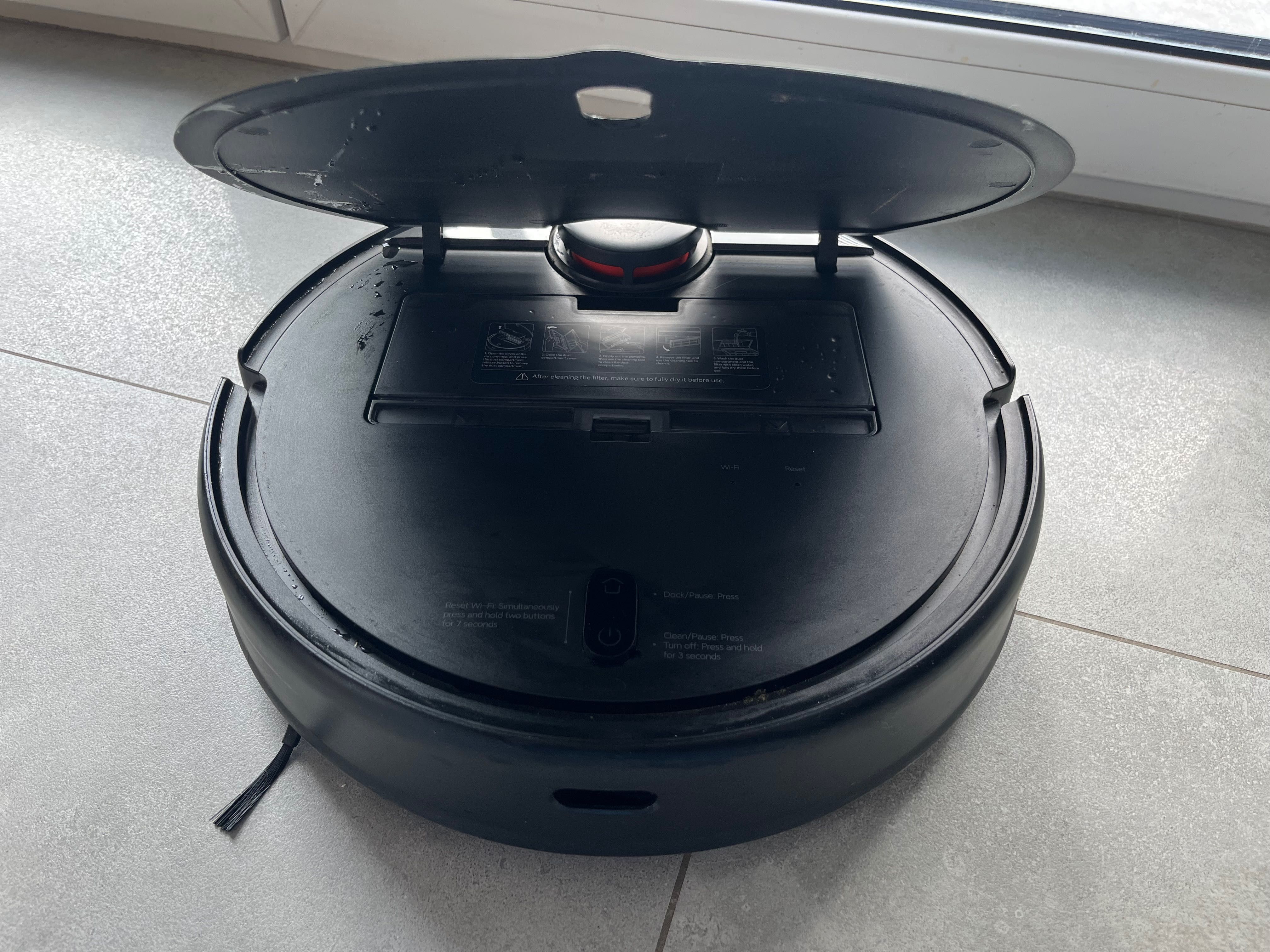 Robot sprzątający Xiaomi Mi Robot Vacuum Mop 2 Pro