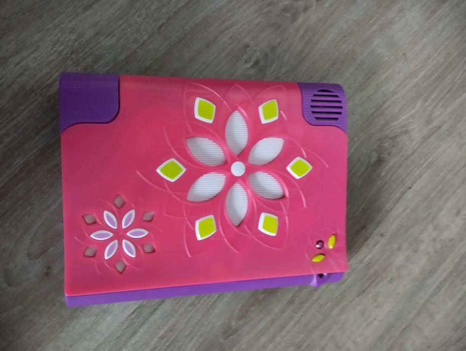 Pamiętnik Mattel otwierany na hasło