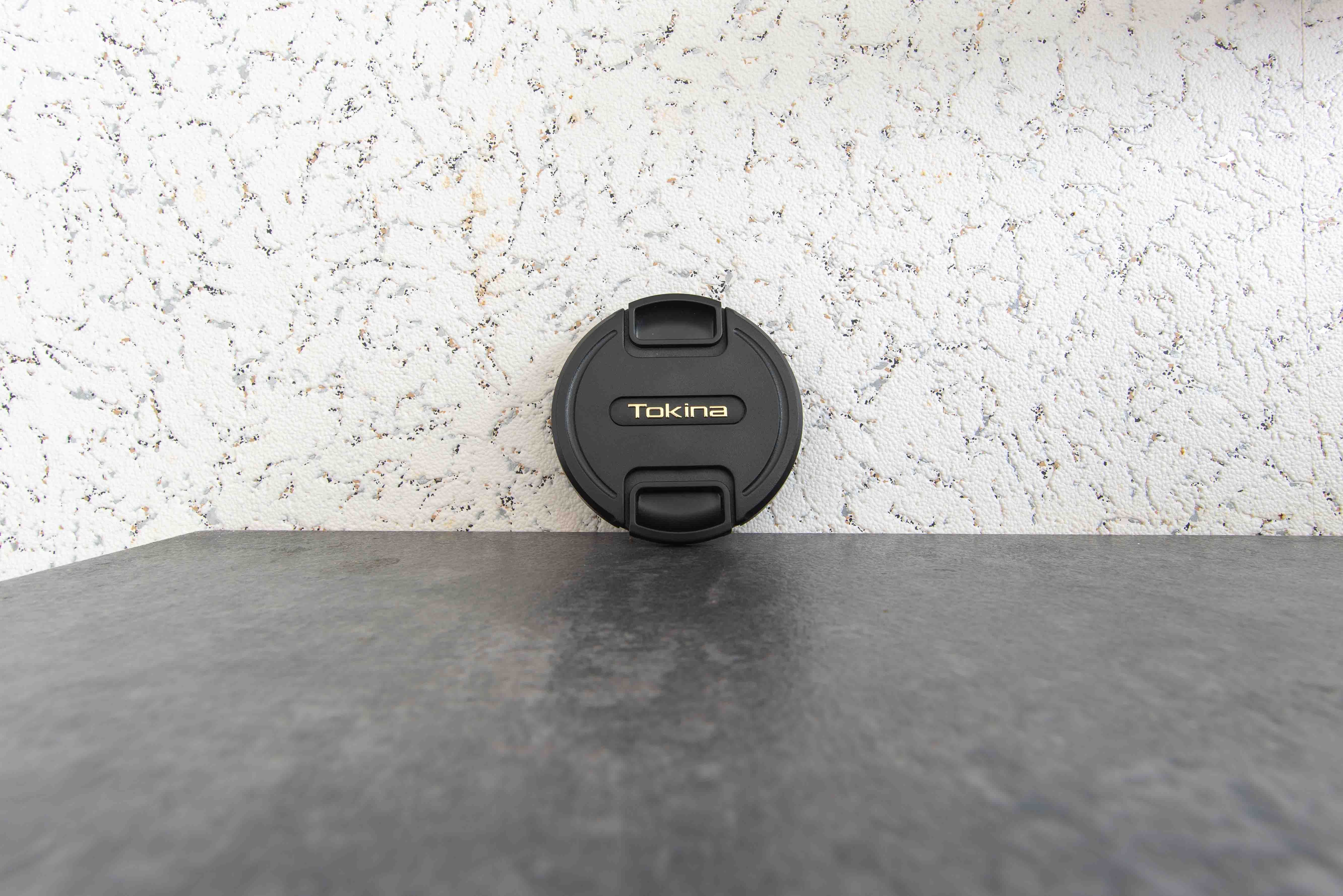 Tokina AT-X 17-35 mm f/4.0 PRO FX (Nikon)