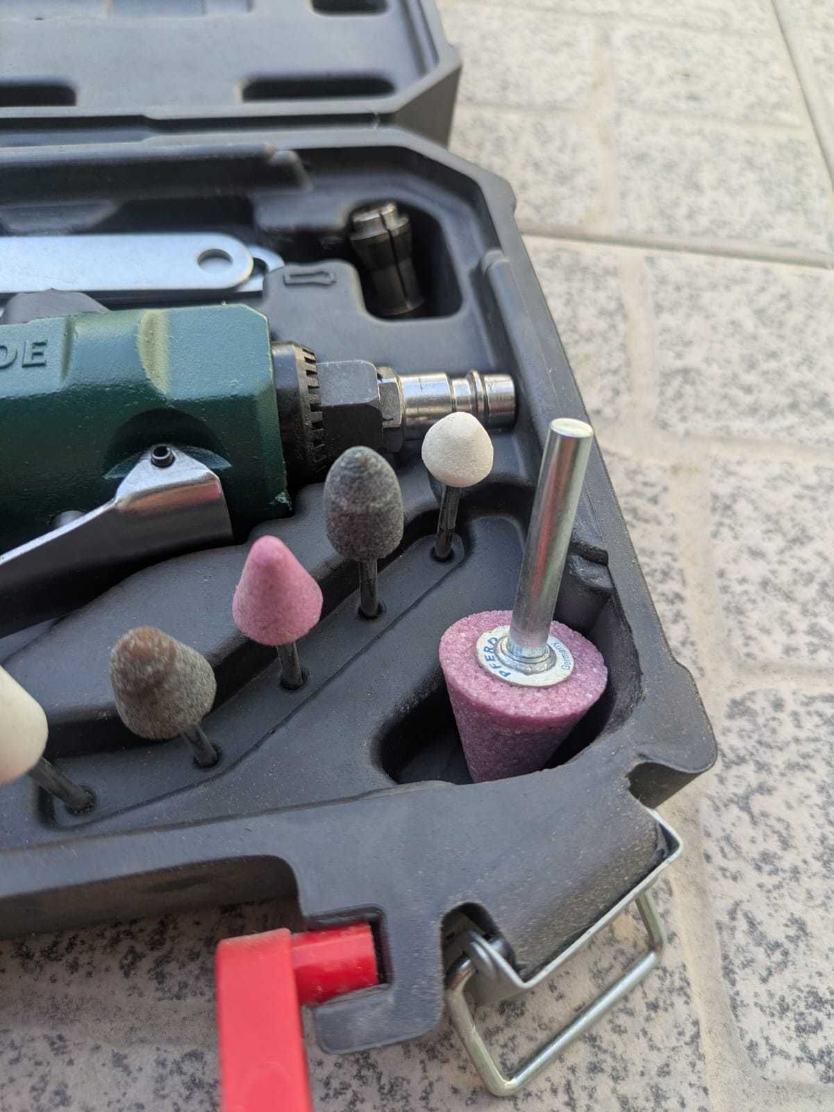 RETIFICADORA PNEUMATICA – 15€