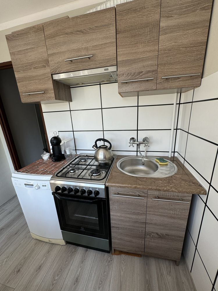 Wynjamę mieszkanie 39m2 z balkonem