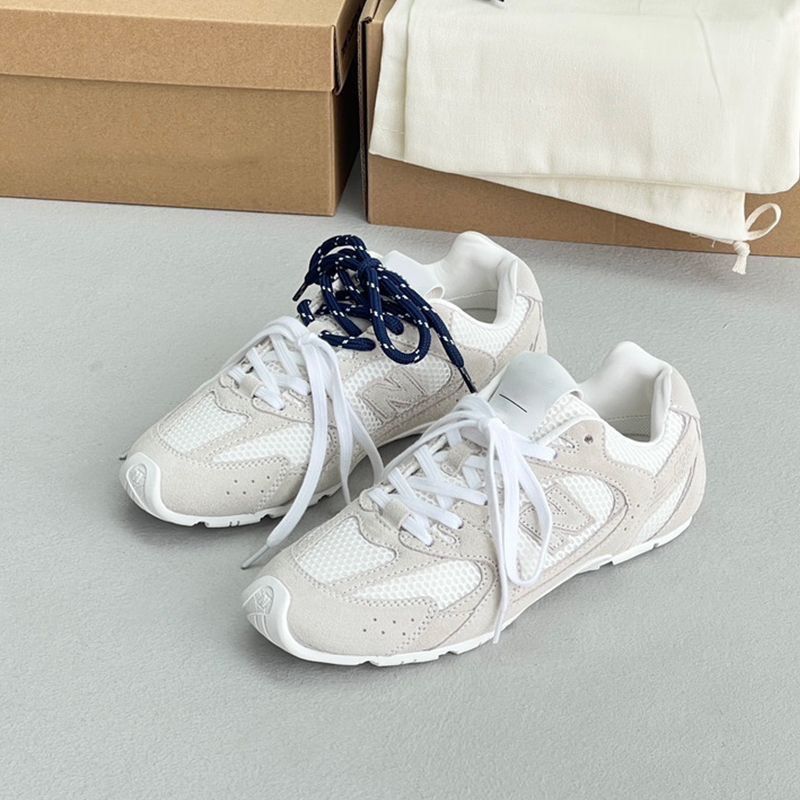 Кросівки New Balance x Miu Miu