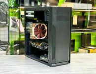 Безкоштовна доставка по Одесі / Ігровий Пк / Core i7 / GTX 1060