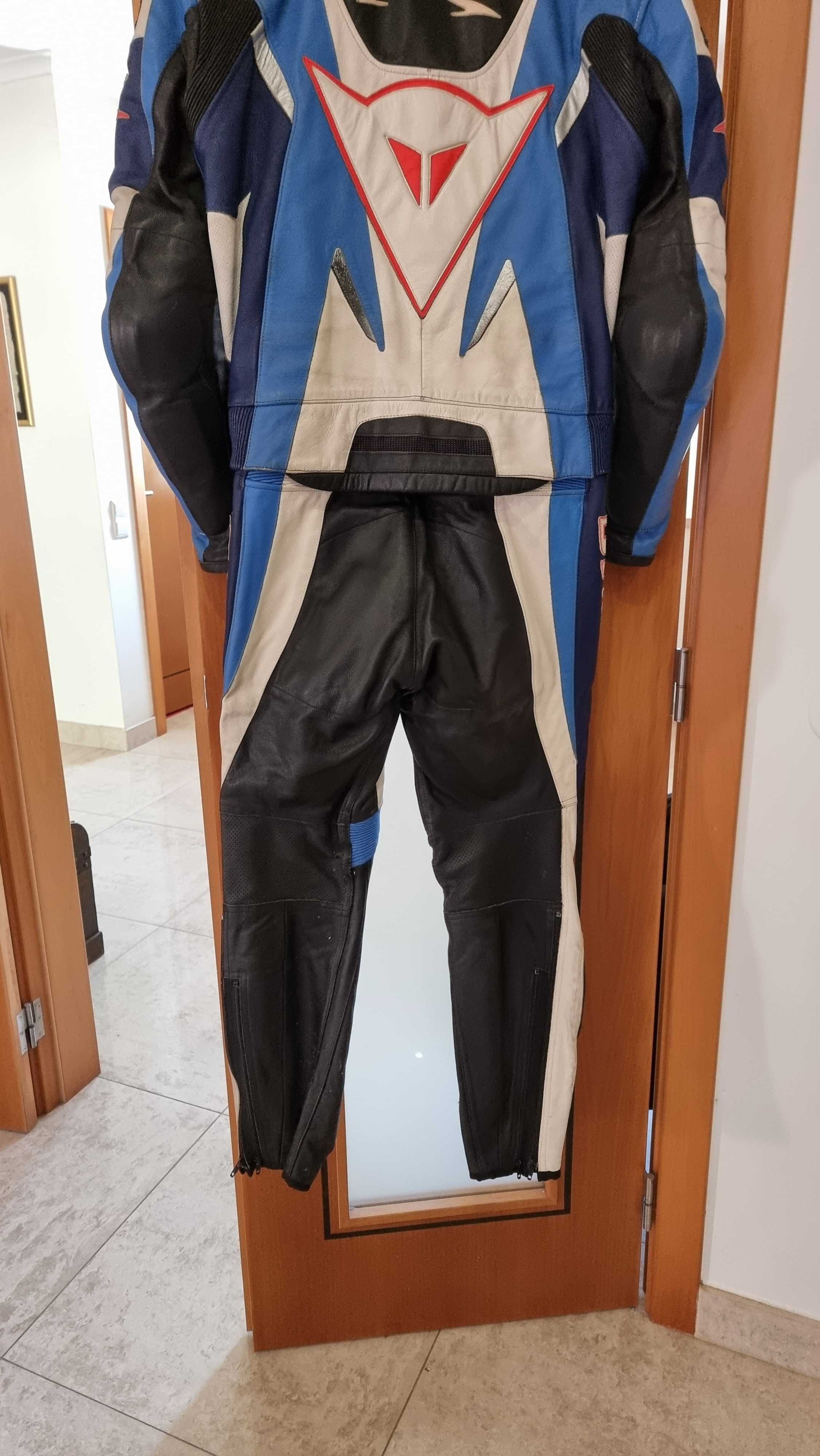 Fato Dainese                              .