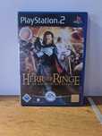 Lord of the rings gra Ps2