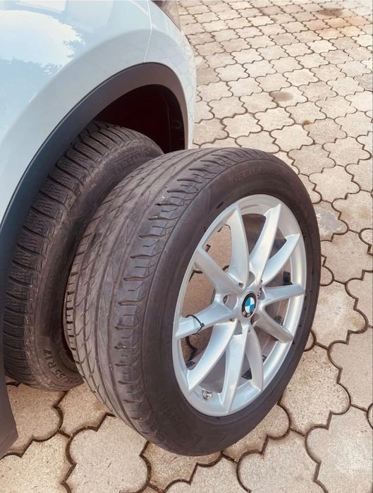 Продам Диски з шинами