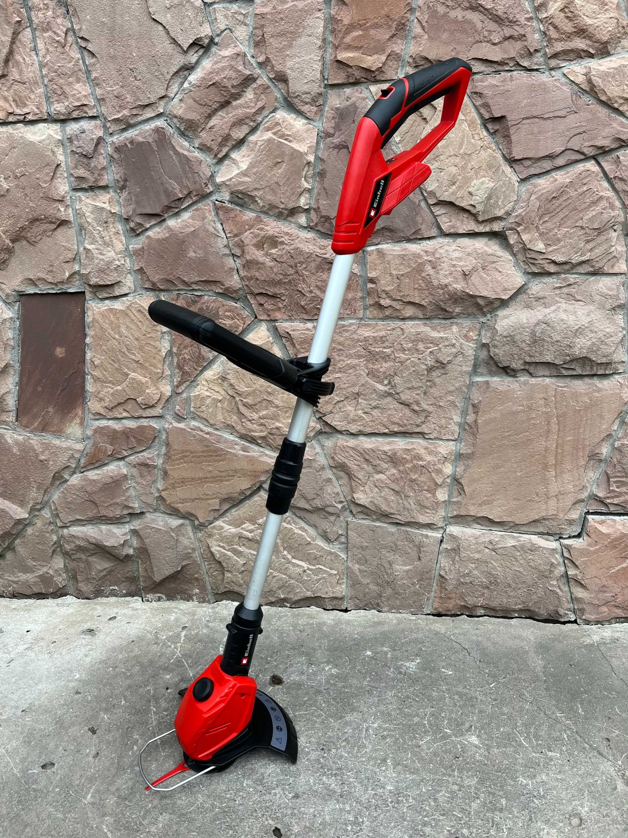 Тример Einhell X-Change GC-CT 18 Li-Solo бу без аку і зарядки