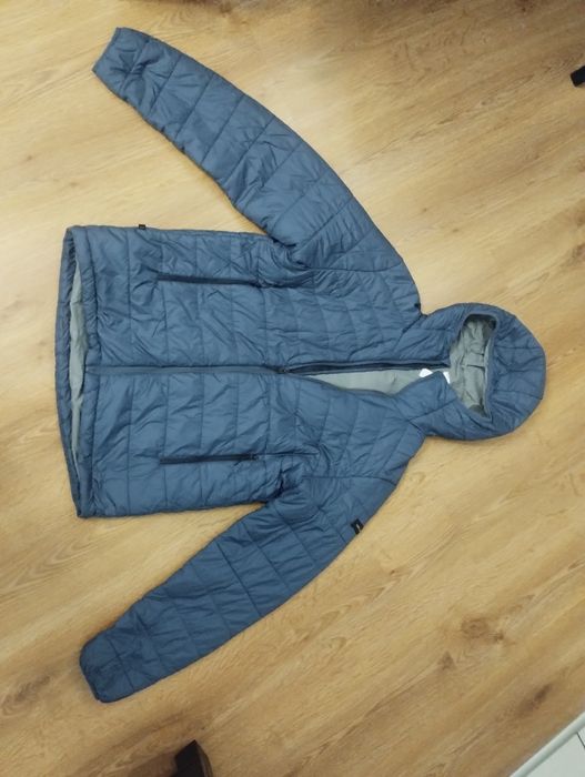 Kurtka męska, młodzieżowa L, Decathlon, jesienno - wiosenna