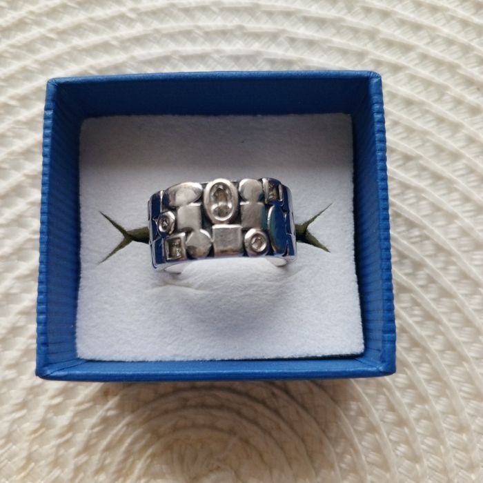 Элитная бижутерия " Nature Bijoux", "Пандора"