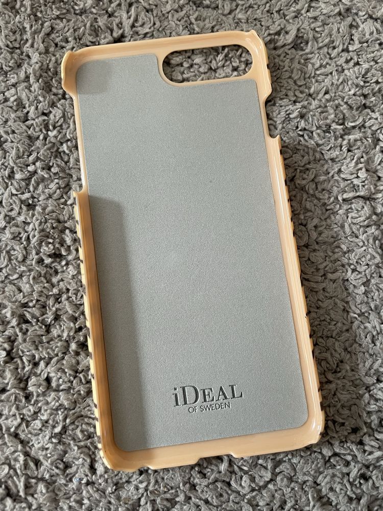 Etui case iDeal of Sweden do Apple iPhone 6/6s/7/8 Plus