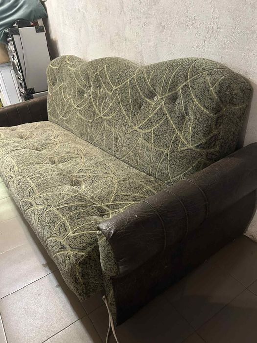 Диван 1000 грн розкладний