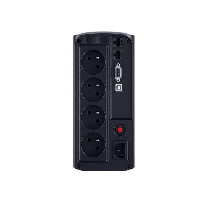 Продаю ДБЖ CyberPower UPS Value Pro 700VA / 390W