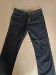 Spodnie jeansowe Wrangler