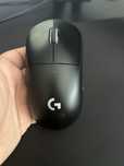 Myszka bezprzewodowa Logitech g pro superlight 2