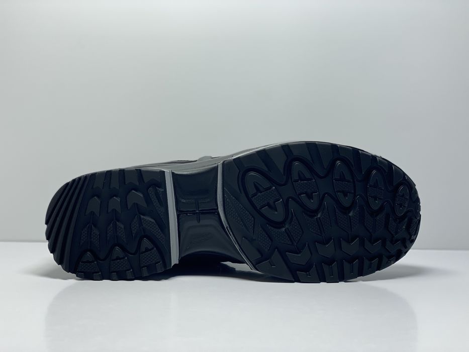 42.5-26.9см ОРИГІНАЛ 100% Кросівки LOWA Gorgon GORE-TEX 311578 9937