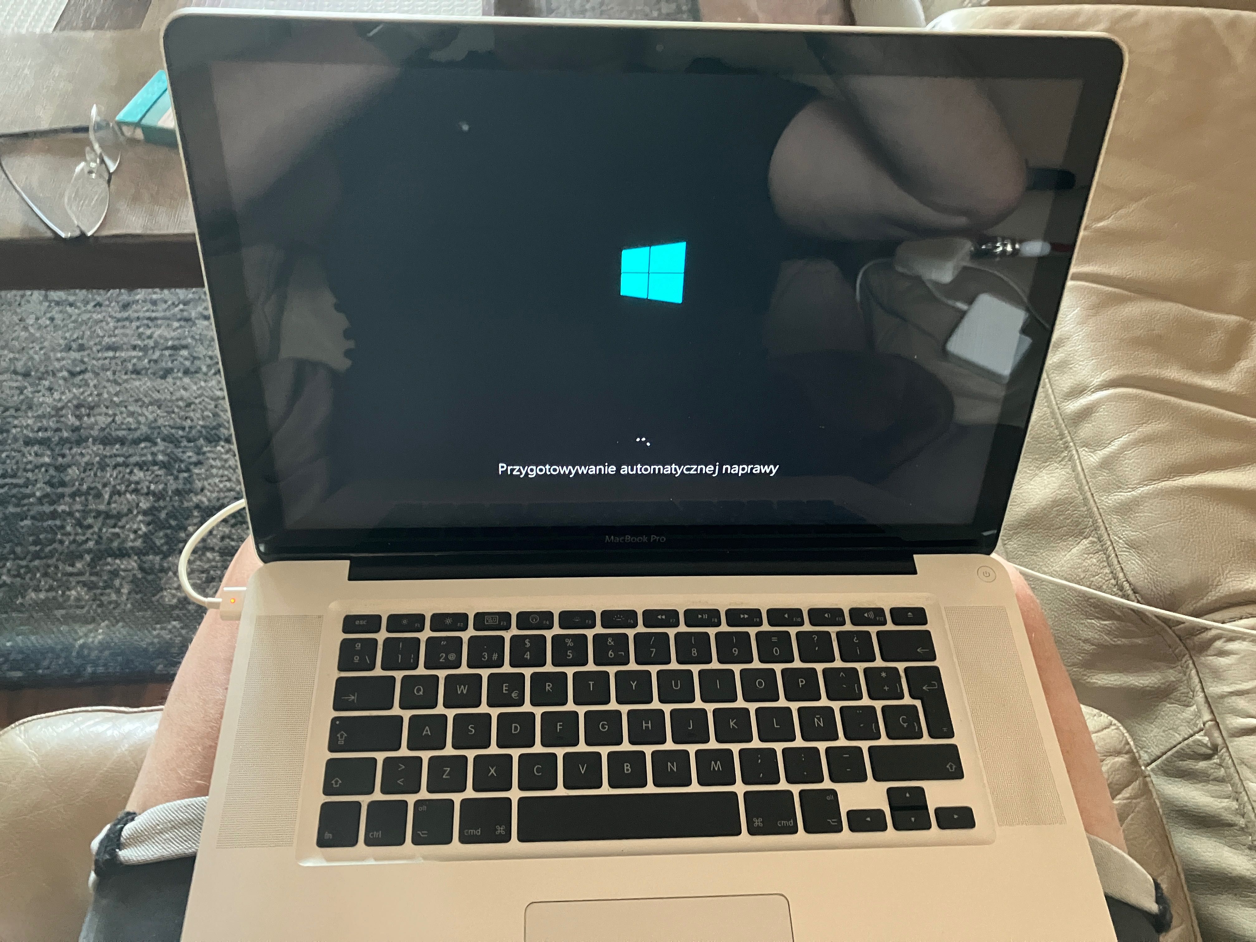 MacBook pro 15" 2 sztuki