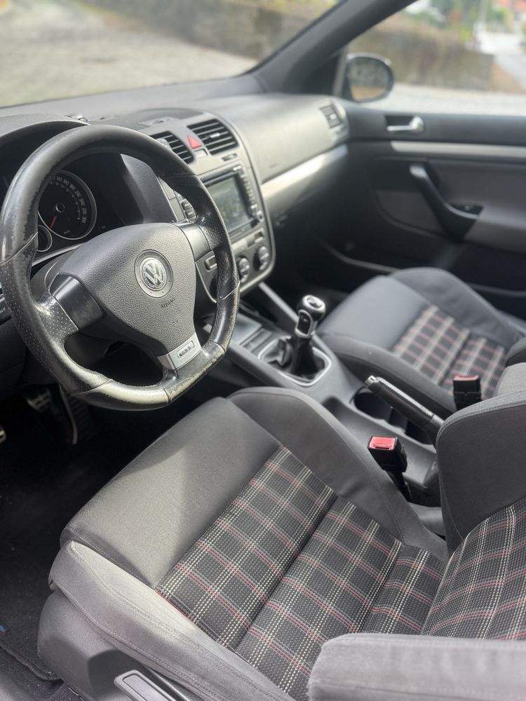 Vw Golf 5 GTI 99.000km