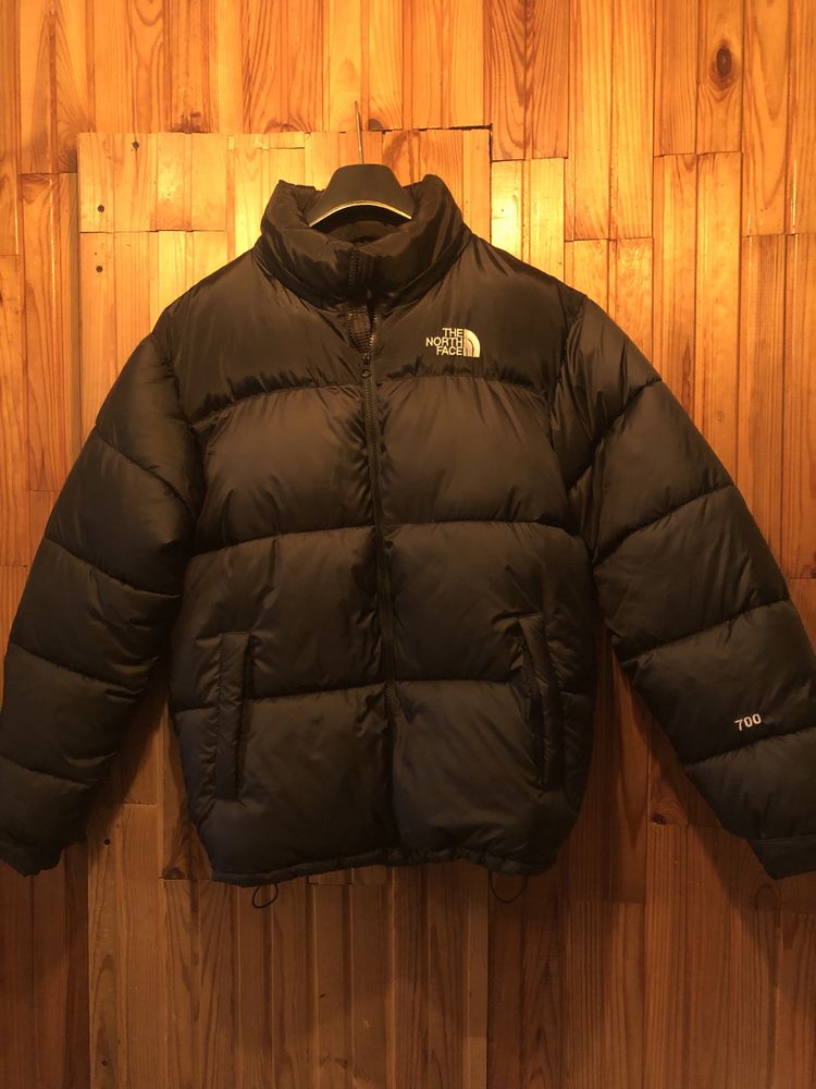 The north face 700  (tnf) куртка/пуховик