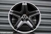 R20 5x130 G-klass G63 AMG W460 W463 Гєлік Гелендваген Гелентваген G550