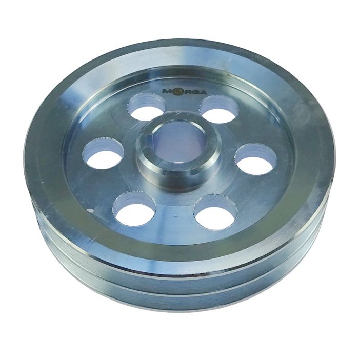 Koło pasowe 2 paski HB śr.200 FI-35