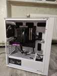 Komputer gamingowy RTX 3050, i5-10400f, B560, RAM 16GB (3200Mhz), 750W