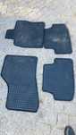 Tapetes de borracha golf 7